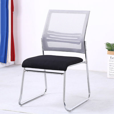 Silla de conferencias con forma de arco Silla de computadora de personal con funcionalidad de durabilidad