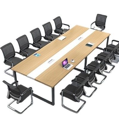 Muebles para oficinas, hospitales y salas de reuniones