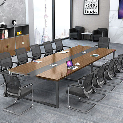 Muebles para oficinas, hospitales y salas de reuniones