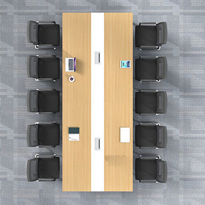 Muebles para oficinas, hospitales y salas de reuniones