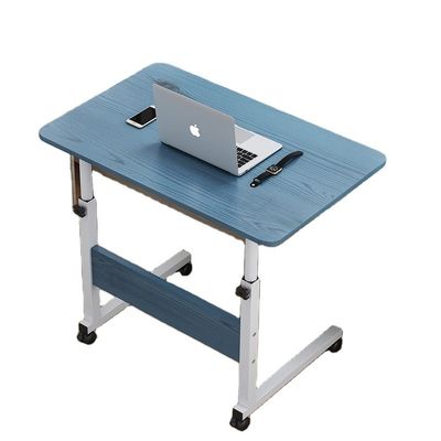Colores personalizados Muebles de oficina Computadora portátil Mesa de juegos Estand para oficina en el hogar