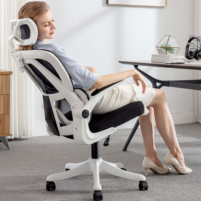 Silla ergonómica de rotación de 360 grados La solución de asiento definitiva para el hogar y la oficina
