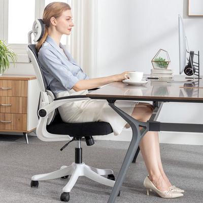 Silla ergonómica de rotación de 360 grados La solución de asiento definitiva para el hogar y la oficina