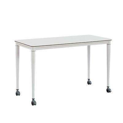 Embalaje de correos y muebles escolares Mejor mesa de conferencias y sillas para reuniones modernas
