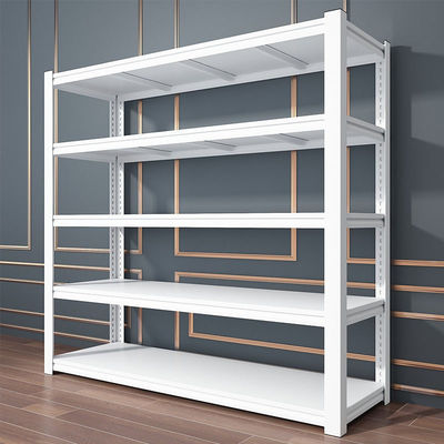 Muebles de oficina ajustables Conjunto de pantallas de acero de múltiples niveles