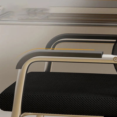 Silla de elevación ajustable en altura para el hogar oficina Conferencia dormitorio de estudiantes confort