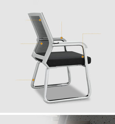 Silla de elevación ajustable en altura para el hogar oficina Conferencia dormitorio de estudiantes confort