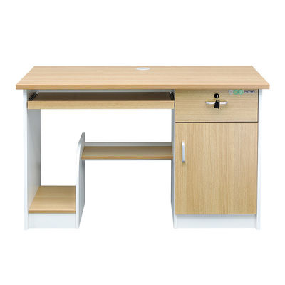 Mesa de oficina de estudio en el hogar Funcional Mesa de recepción con ventaja de 10 años de experiencia