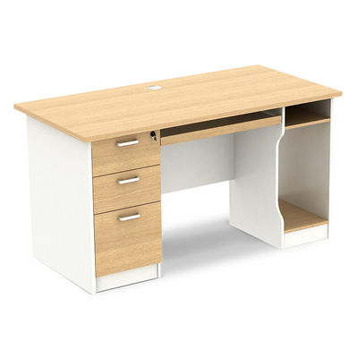 Mesa de oficina de estudio en el hogar Funcional Mesa de recepción con ventaja de 10 años de experiencia