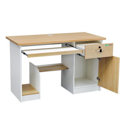 Mesa de oficina de estudio en el hogar Funcional Mesa de recepción con ventaja de 10 años de experiencia