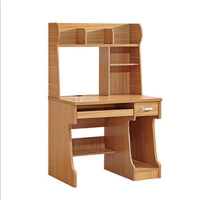 Muebles de oficina contemporáneos 3 cajones Almacenamiento Mesa de escritura para estaciones de trabajo modernas