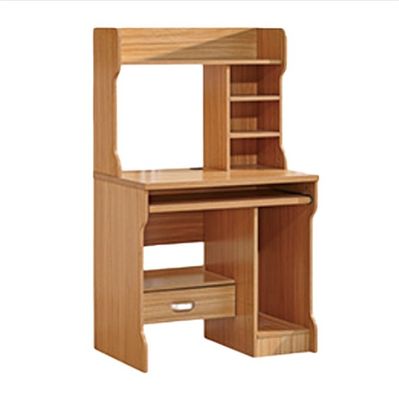 Muebles de oficina contemporáneos 3 cajones Almacenamiento Mesa de escritura para estaciones de trabajo modernas