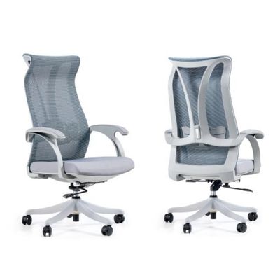 Diseño único BIFMA Standard de oficina silla de malla giratoria para escritorio de computadora