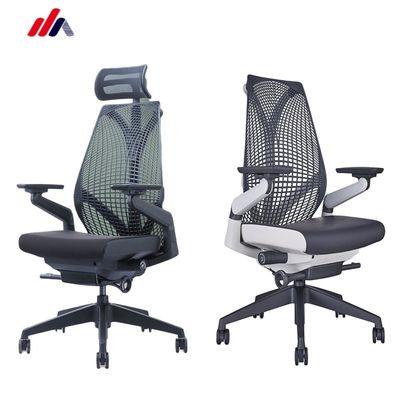 Silla de oficina giratoria para juegos y oficinas