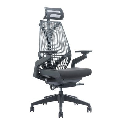 Silla de oficina giratoria para juegos y oficinas