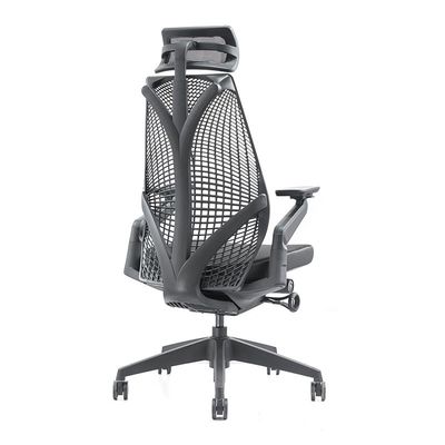 Silla de oficina giratoria para juegos y oficinas