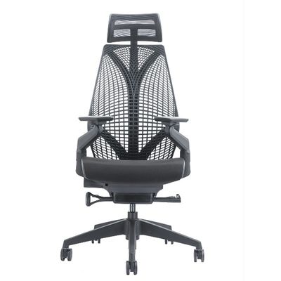 Silla de oficina giratoria para juegos y oficinas