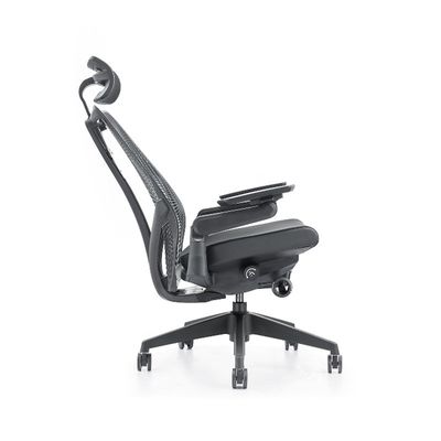 Silla de oficina giratoria para juegos y oficinas