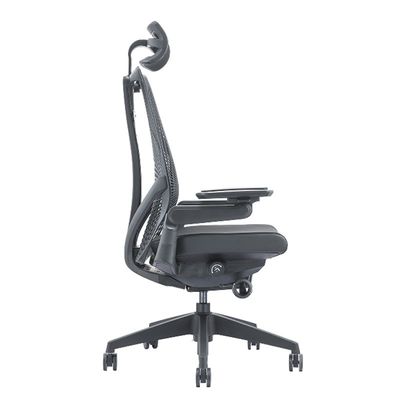 Silla de oficina giratoria para juegos y oficinas