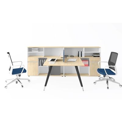 Transforme su espacio de trabajo con muebles de oficina y escritorios modernos