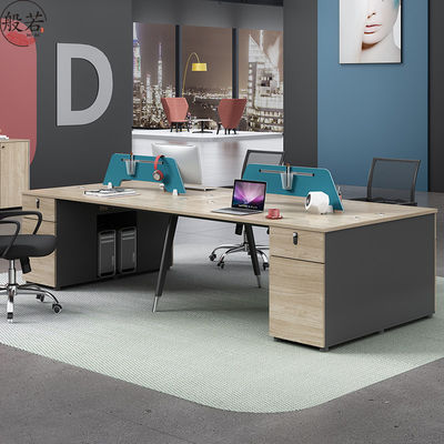 Transforme su espacio de trabajo con muebles de oficina y escritorios modernos