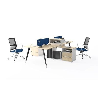 Transforme su espacio de trabajo con muebles de oficina y escritorios modernos