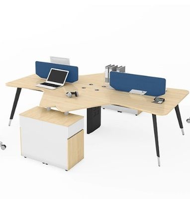 Transforme su espacio de trabajo con muebles de oficina y escritorios modernos