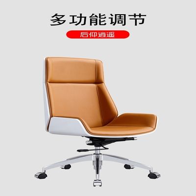 OEM silla de ordenador silla de escritorio silla de personal simple moderna silla de PC