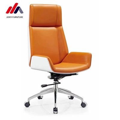 Silla de oficina ajustable igual que la imagen 3 ejecutivo de la espalda alta gerente de la silla de PC ergonómico