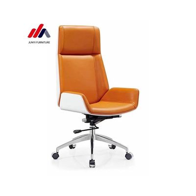 Silla de oficina con funcionamiento giratorio