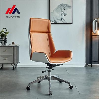 Silla de oficina con funcionamiento giratorio