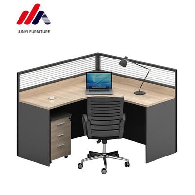 Muebles de mesa de oficina para la escuela de 25 mm de espesor