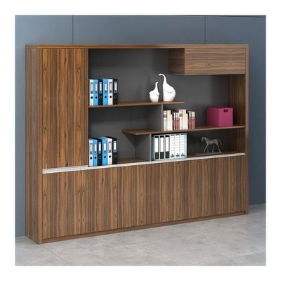 Hoteles Armario vertical de archivos para administración y finanzas Muebles comerciales