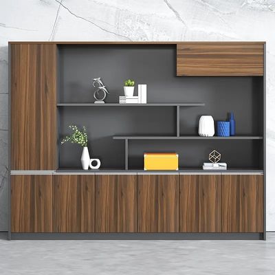 Hoteles Armario vertical de archivos para administración y finanzas Muebles comerciales