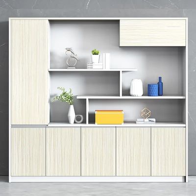 Hoteles Armario vertical de archivos para administración y finanzas Muebles comerciales