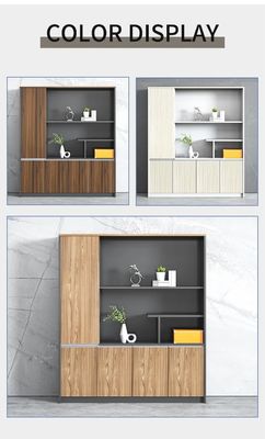 Hoteles Armario vertical de archivos para administración y finanzas Muebles comerciales