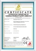 China Junyi Green Supply Chain Management (chongqing) Co., Ltd. certificaciones